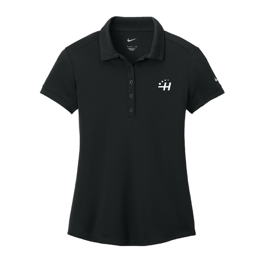 HDPE - Nike Women's Dri-FIT Players Modern Fit Polo