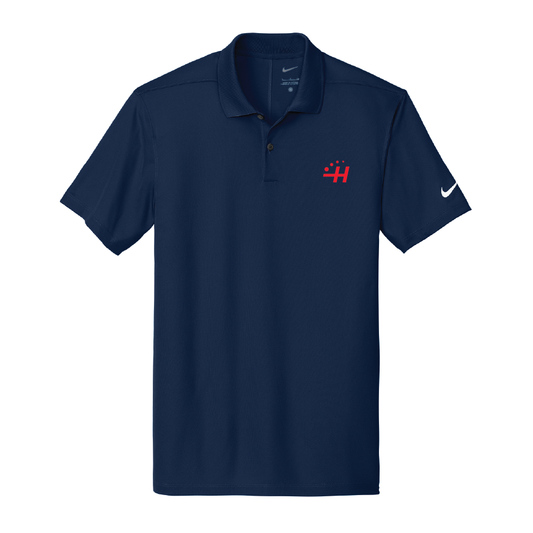 HDPE - Men's Nike Victory Solid Polo
