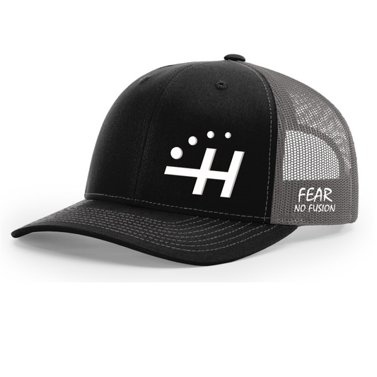 HDPE - Richardson Trucker Cap