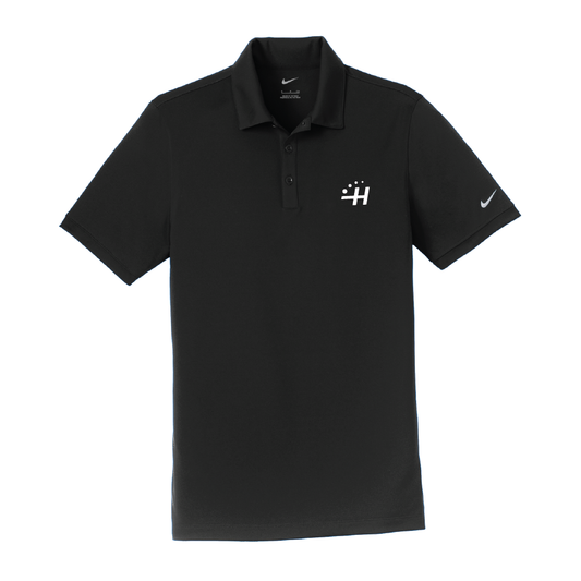 HDPE - Men's Nike Dri-FIT Players Modern Fit Polo