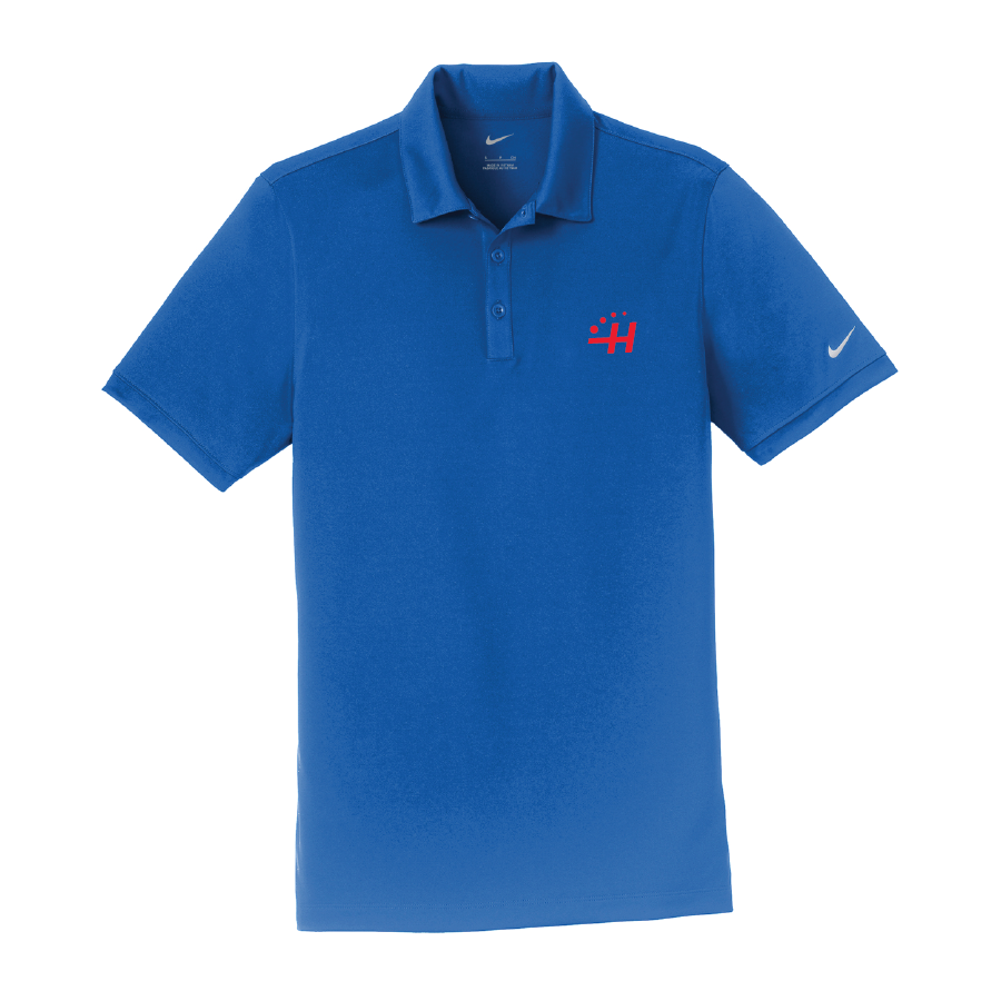 HDPE - Men's Nike Dri-FIT Players Modern Fit Polo