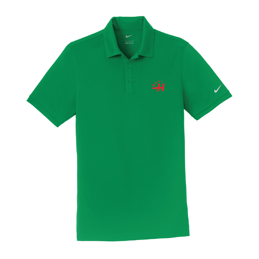 HDPE - Men's Nike Dri-FIT Players Modern Fit Polo