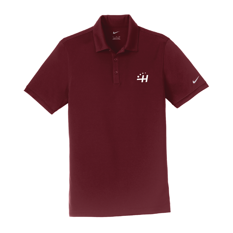 HDPE - Men's Nike Dri-FIT Players Modern Fit Polo