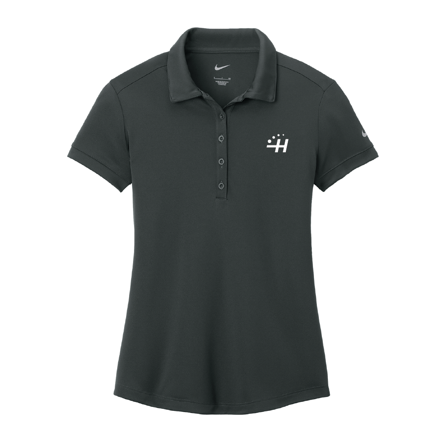 HDPE - Nike Women's Dri-FIT Players Modern Fit Polo