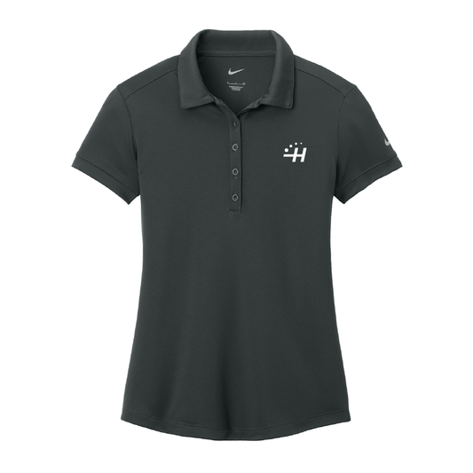HDPE - Nike Women's Dri-FIT Players Modern Fit Polo
