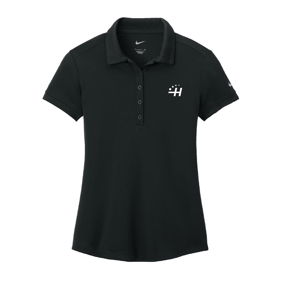 HDPE - Nike Women's Dri-FIT Players Modern Fit Polo