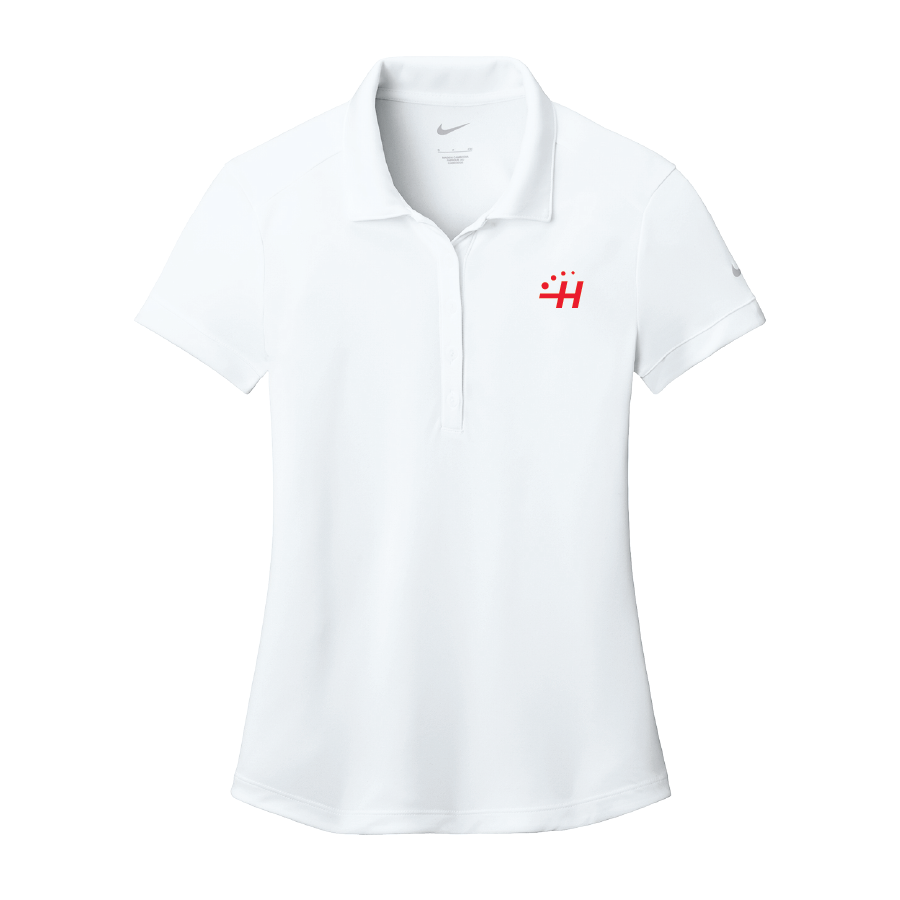 HDPE - Nike Women's Dri-FIT Players Modern Fit Polo