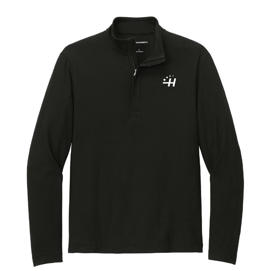 HDPE - Men's Port Authority Fairway Stretch 1/4-Zip