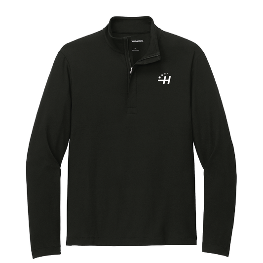 HDPE - Men's Port Authority Fairway Stretch 1/4-Zip