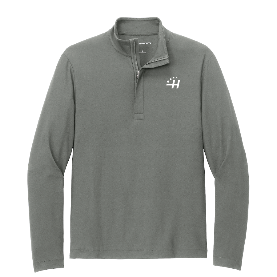 HDPE - Men's Port Authority Fairway Stretch 1/4-Zip