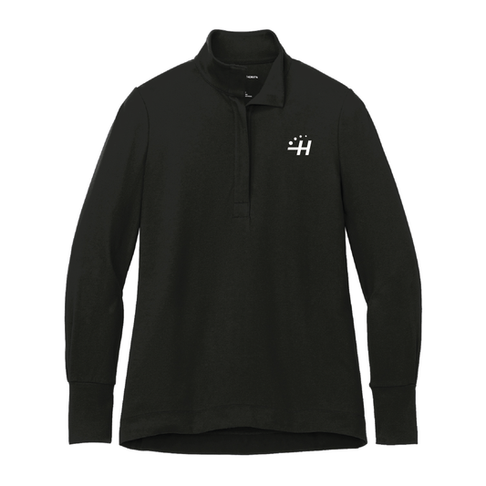 HDPE - Women's Port Authority Fairway Stretch 1/4-Zip