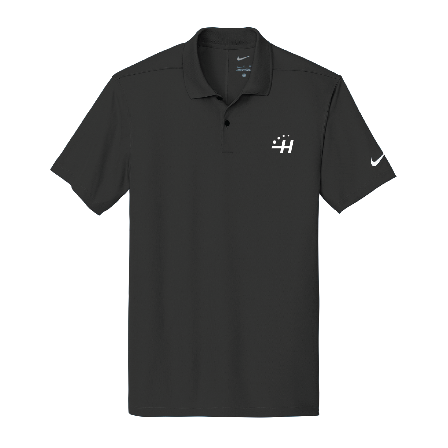 HDPE - Men's Nike Victory Solid Polo