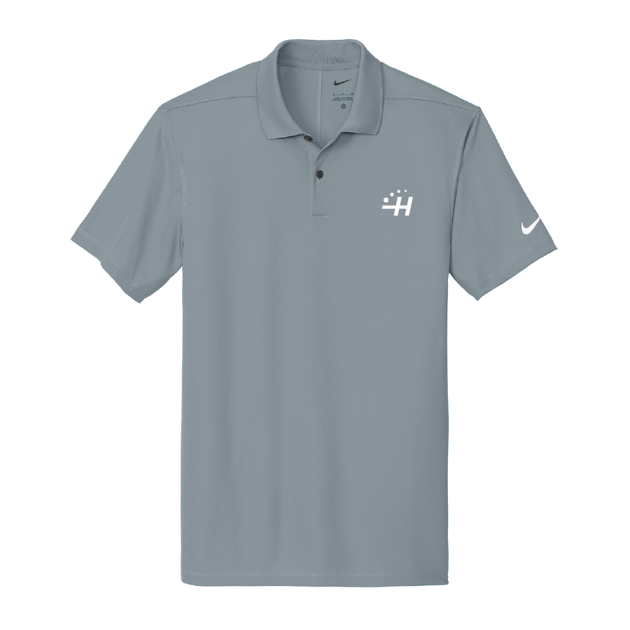 HDPE - Men's Nike Victory Solid Polo