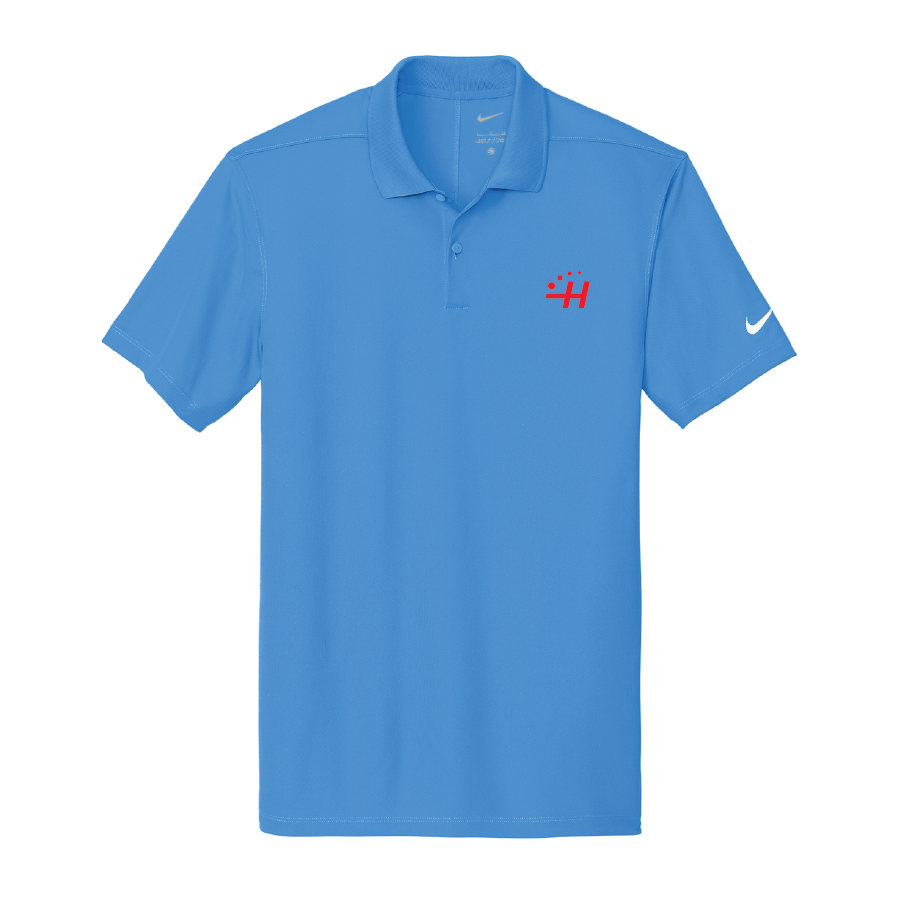 HDPE - Men's Nike Victory Solid Polo
