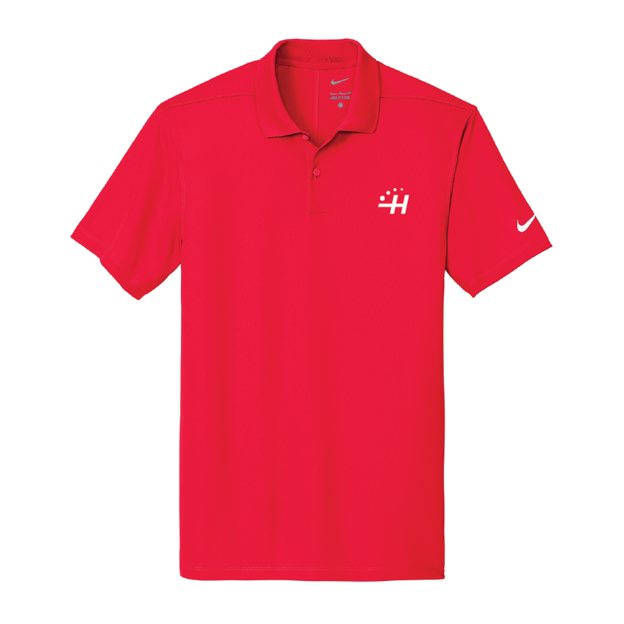 HDPE - Men's Nike Victory Solid Polo