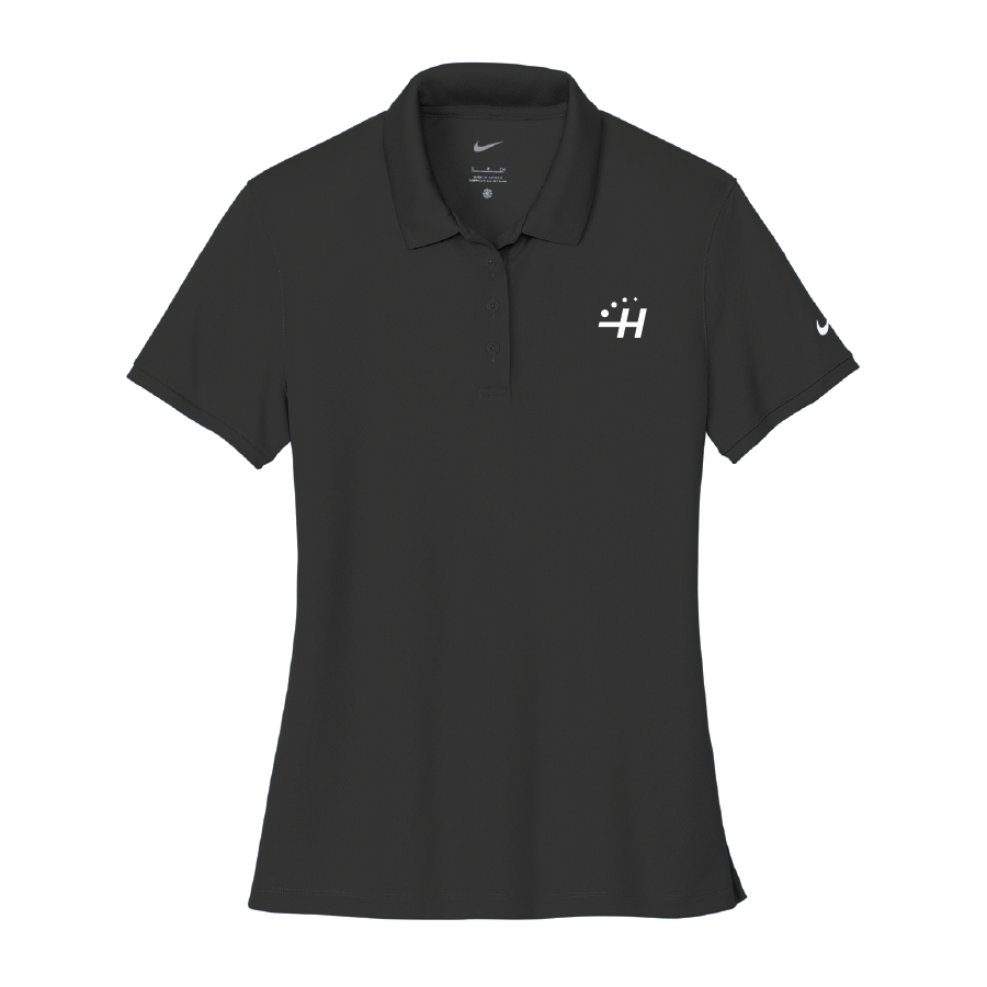 HDPE - Women's Nike Victory Solid Polo