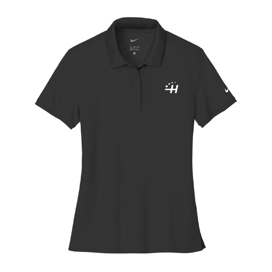 HDPE - Women's Nike Victory Solid Polo