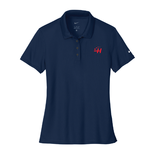 HDPE - Women's Nike Victory Solid Polo