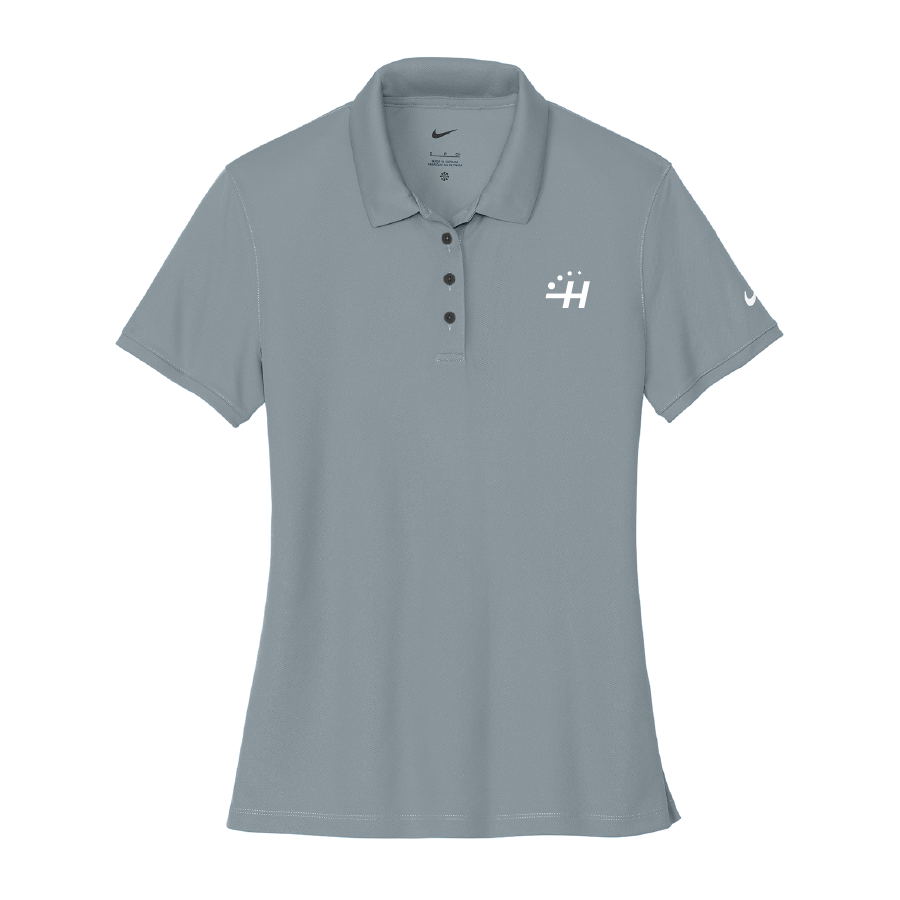 HDPE - Women's Nike Victory Solid Polo