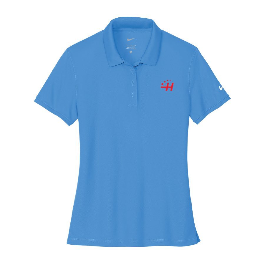 HDPE - Women's Nike Victory Solid Polo