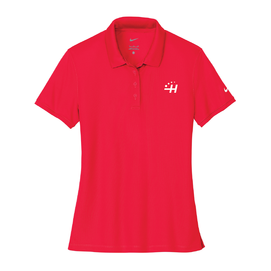 HDPE - Women's Nike Victory Solid Polo